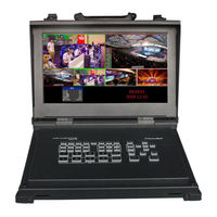 Devicewell HDS9105 User Manual