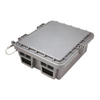 Clearfield StreetSmart Installation Manual