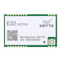 Ebyte E22-230T22S User Manual