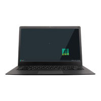 PINE64 Pinebook Pro User Manual