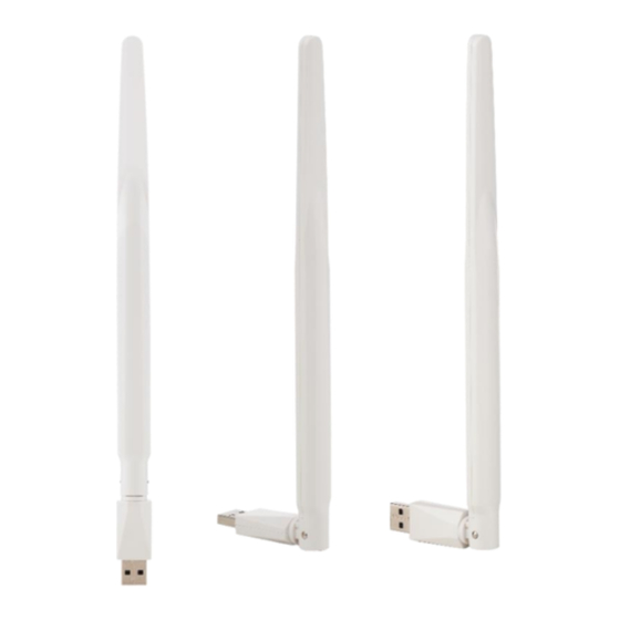 SG Wireless SGW8100 User Manual