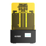 FLASHFORGE 3D PRINTER Foto 8.9s Quick Start Manual