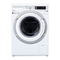Washer Hitachi BD-W85AAE Operating & Installation Instructions Manual
