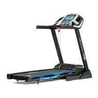 FYTTER RU006X Manual