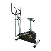 V-fit FC2995-UK Manual