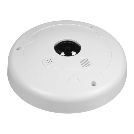 GeoVision GV-FE2301 User Manual