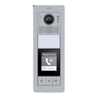 Vimar ELVOX 41018 User Manual
