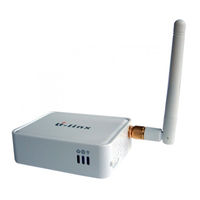 Abocom 802.11b/g Portable Router WAP2102 User Manual