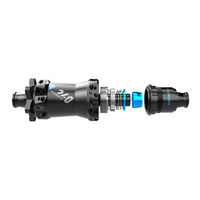 DT SWISS RATCHET EXP OS Technical Manual