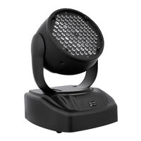 Future light EYE-90 RGB User Manual