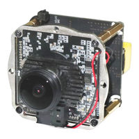 Eneo ISM-72F0021W0A Full Manual