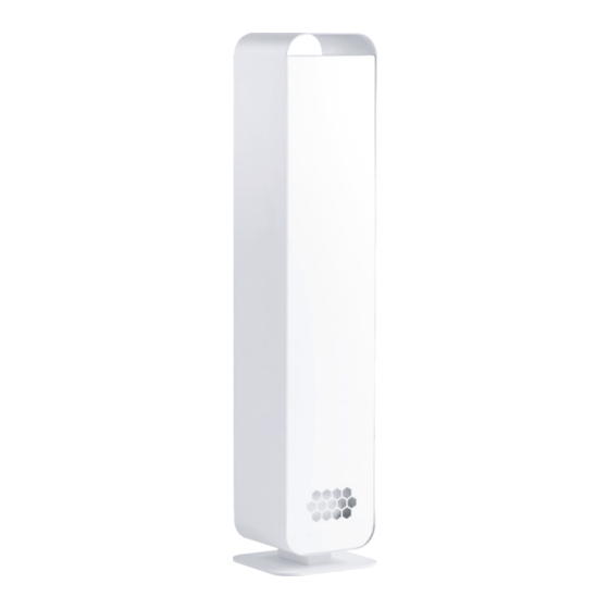 Creek Audio UV-C FLOW 72W MONO User Manual