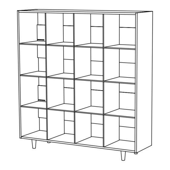 Sprout CUBL16 Quick Start Manual