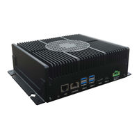 Leetop ALP 681 F User Manual