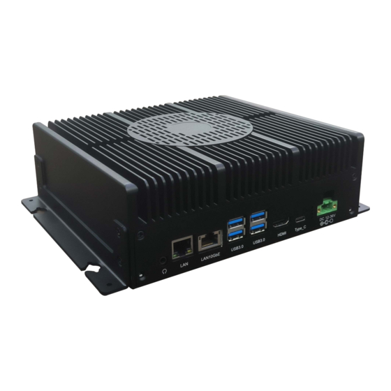 Leetop ALP 681 F Manuals