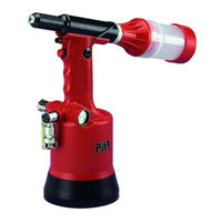 Far RAC 170 Instructions For Use Manual
