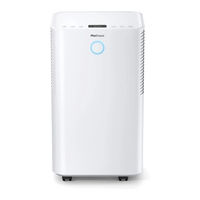 ProBreeze PB-18-AE Instruction Manual