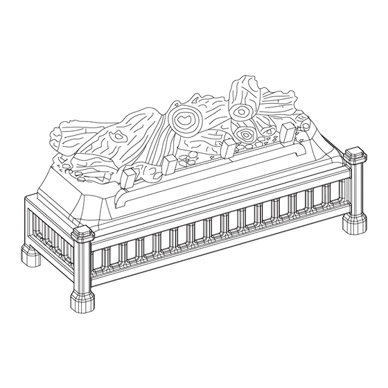 TERMOFOL TF-EF-1300 Installation And User Manual