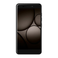 Zte BLADE A6 MAX User Manual
