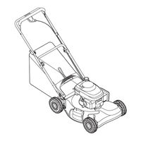 Cub Cadet V469 21