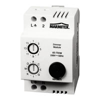 Marmitek LD11 User Manual