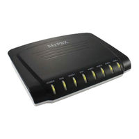 Yeastar Technology MyPBX SOHO User Manual