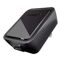 Philips Power2Charge SCM2285 Specifications