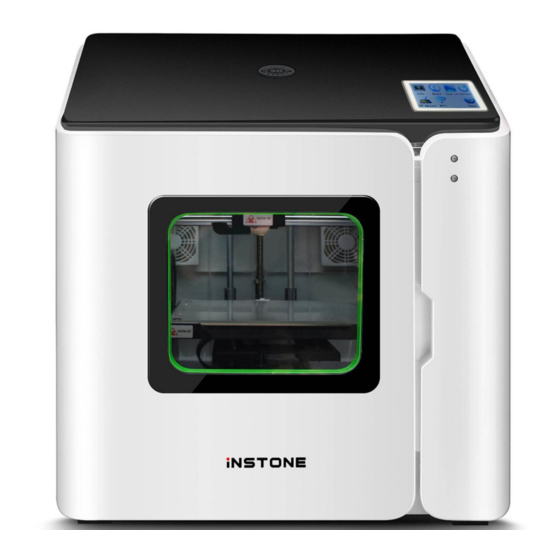 Instone INVENTOR PRO User Manual