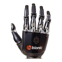 be bionic BBHLG Technical Manual