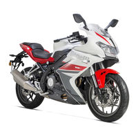 Benelli 302R 2017 Owner's Manual