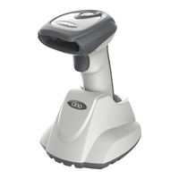 Cino FuzzyScan F780BT Quick Start Manual