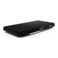Philips BDP7700 Service Manual