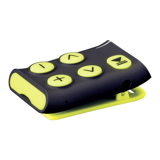 LENCO XEMIO154 USER MANUAL Pdf Download ManualsLib