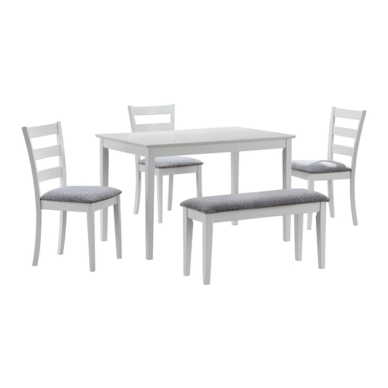 MONARCH I 1210 ASSEMBLY INSTRUCTIONS Pdf Download ManualsLib