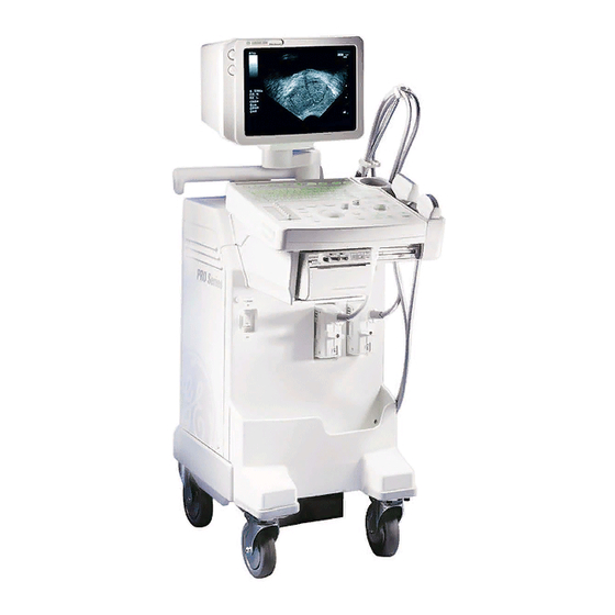 GE MEDICAL SYSTEMS LOGIQ ?200 SERVICE MANUAL Pdf Download ManualsLib