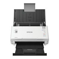 Epson Scanner User Manuals Download