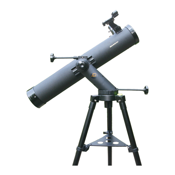 CASSINI C80080TR OPERATING INSTRUCTIONS MANUAL Pdf Download ManualsLib