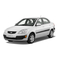 Automobile Kia Rio 2006 Owner's Manual