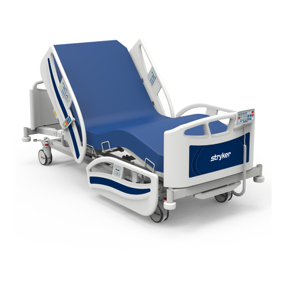 STRYKER SV2 MAINTENANCE MANUAL Pdf Download ManualsLib