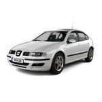 Seat Leon 2005 Owner's Manual