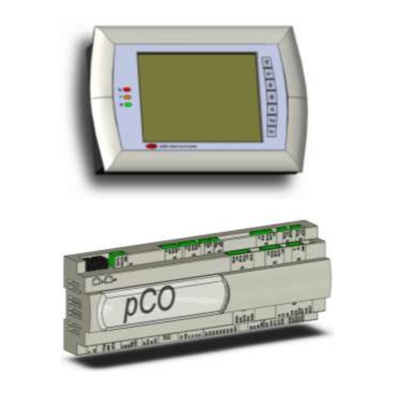 Compu-aire SYSTEM 2200 Plus 3L User Manual