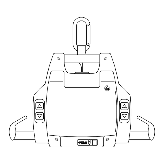 BHM Medical OXFORD VOYAGER PORTABLE User Manual