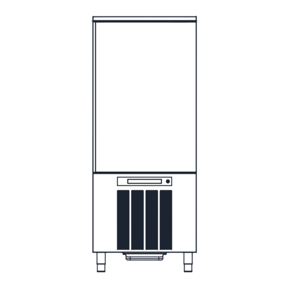 Tecnomac BK+ 5.16 A Instruction Manual