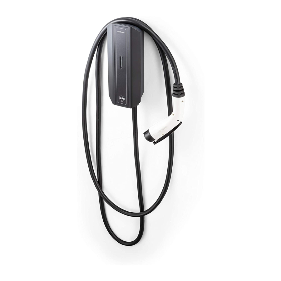 Webasto TurboDX User Manual
