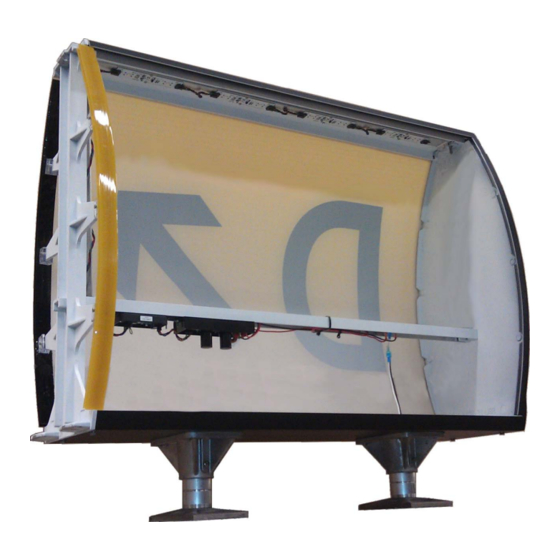 AGM D-Lux LED Retrofit Manuals