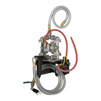 Alemite 8595-C Service Manual