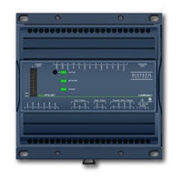 Distech Controls ECL-VAV User Manual