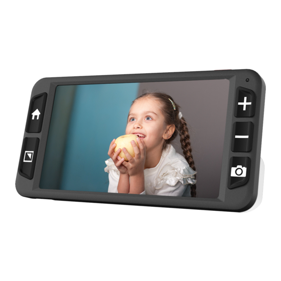 Zoomax LUNA 6 User Manual