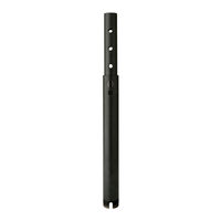peerless-AV ADD Quick Start Manual