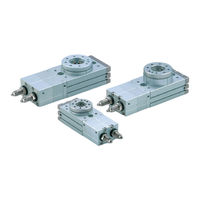 SMC Networks MSZ Series Manual